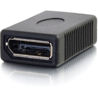 Picture of C2G DisplayPort Coupler - Extender - F/F