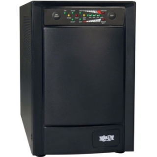 Picture of Tripp Lite UPS Smart Online 750VA 600W Tower 100V/110V/120V USB DB9 SNMP RT