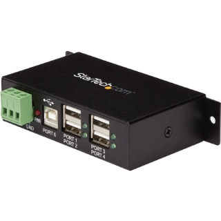 Picture of StarTech.com 4-Port USB 2.0 Hub