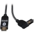 Picture of Tripp Lite 6ft High Speed HDMI Cable Digital Video with Audio Swivel Connectors 4K x 2K M/M 6'