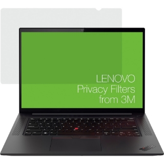 Picture of Lenovo Privacy Screen Filter Matte