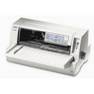 Picture of Epson LQ-680 Pro Dot Matrix Printer