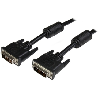 Picture of StarTech.com 25 ft DVI-D Single Link Cable - M/M