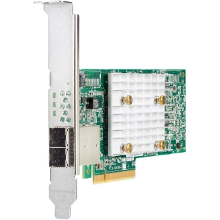 Picture of HPE Smart Array E208e-p SR Gen10 Controller