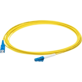 Picture of AddOn Fiber Optic Patch Network Cable