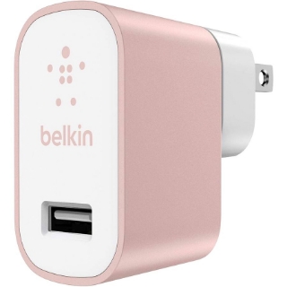 Picture of Belkin MIXIT&uarr;Metallic Home Charger