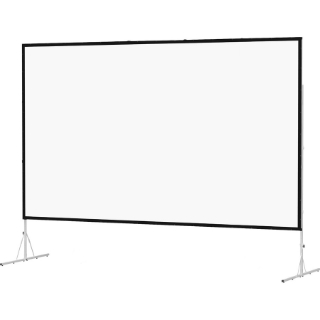 Picture of Da-Lite Fast-Fold Deluxe 106" Projection Screen