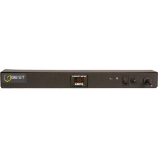 Picture of Geist BRFA100-1025 10-Outlets PDU