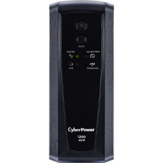 Picture of CyberPower CP1200AVR AVR UPS Systems