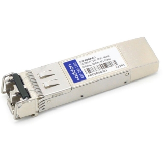 Picture of AddOn Dell SFP+ Module