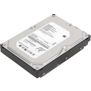 Picture of Lenovo 500 GB Hard Drive - 3.5" Internal - SATA (SATA/300)