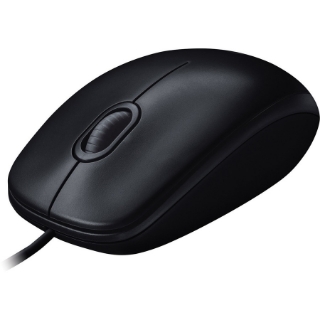 Picture of Logitech M100 Mouse