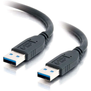 Picture of C2G 2m USB 3.0 A Cable - Male to /M