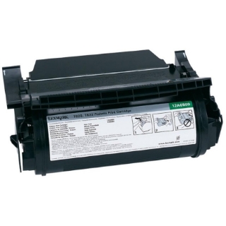 Picture of Lexmark Toner Cartridge