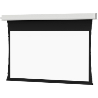 Picture of Da-Lite Tensioned Advantage Electrol 123" Electric Projection Screen