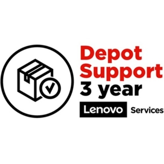 Picture of Lenovo Depot - 3 Year - Service