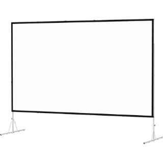 Picture of Da-Lite Fast-Fold Deluxe 106" Projection Screen