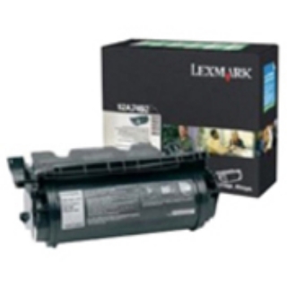 Picture of Lexmark Original Toner Cartridge