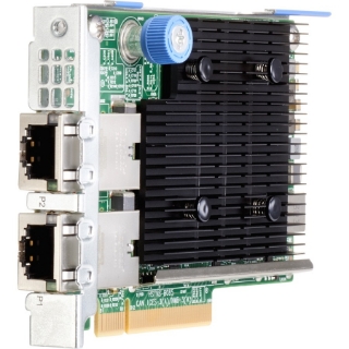 Picture of HPE Ethernet 10Gb 2-port 535FLR-T Adapter