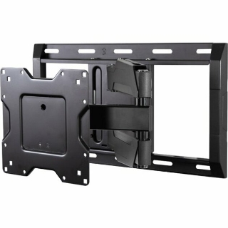 Picture of Ergotron Neo-Flex Mounting Arm for Flat Panel Display - Black