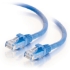 Picture of C2G 15ft Cat6 Ethernet Cable - Snagless Unshielded (UTP) - Blue