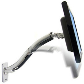 Picture of Ergotron MX Wall Mount LCD Arm