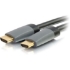 Picture of C2G 7m Select HDMI Cable with Ethernet 4K 30Hz - In-Wall CL2-Rated (23ft)