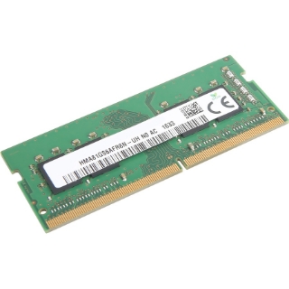 Picture of Lenovo 4GB DDR4 SDRAM Memory Module