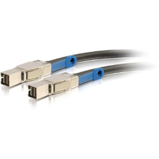 Picture of C2G 2m Mini-SAS HD to Mini-SAS HD cable