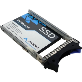 Picture of Axiom 800 GB Solid State Drive - 2.5" Internal - SATA (SATA/600)