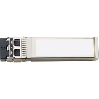 Picture of HPE B-series 16Gb SFP+ Short Wave 8-pack Secure Transceiver