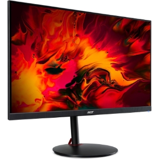 Picture of Acer Nitro XV252Q Z 24.5" Full HD LED LCD Monitor - 16:9 - Black