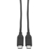 Picture of Tripp Lite USB 2.0 Cable USB Type C to USB C 3A Rating, USB-IF Cert M/M 3ft