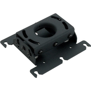 Picture of Chief RPA348 Ceiling Mount for Projector - Black