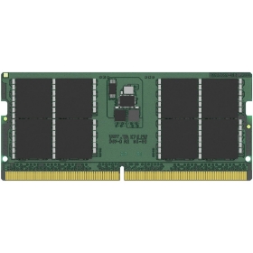 Picture of Kingston 32GB DDR5 SDRAM Memory Module