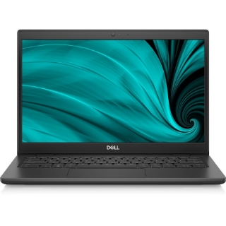 Picture of Dell Latitude 3000 3420 14" Notebook - Full HD - 1920 x 1080 - Intel Core i5 11th Gen i5-1135G7 Quad-core (4 Core) 2.40 GHz - 8 GB Total RAM - 256 GB SSD - Black