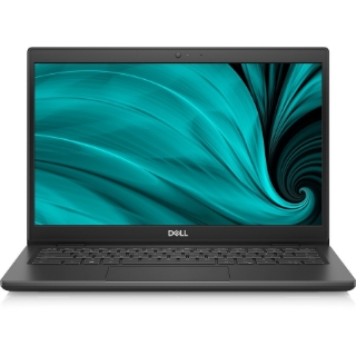 Picture of Dell Latitude 3000 3420 14" Notebook - Full HD - 1920 x 1080 - Intel Core i5 11th Gen i5-1135G7 Quad-core (4 Core) 2.40 GHz - 8 GB Total RAM - 256 GB SSD - Apollo