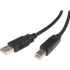 Picture of StarTech.com 10 ft USB 2.0 Certified A to B Cable - M/M