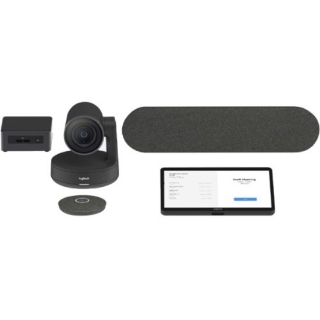 Picture of Logitech Medium Room Solution