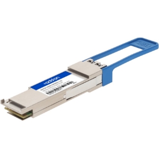 Picture of AddOn QSFP28 Module