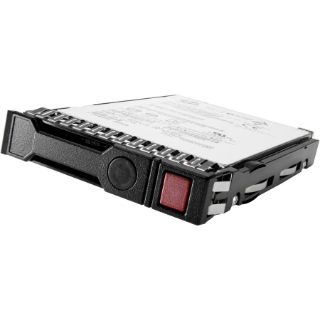 Picture of HPE 1.60 TB Solid State Drive - 3.5" Internal - SAS (12Gb/s SAS)