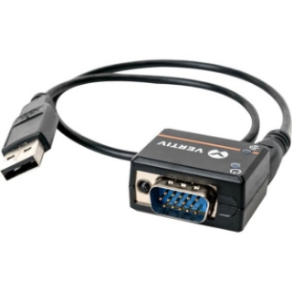 Picture of VERTIV SFIQ-VGA Server Interface Module|Access Cable for KVM switches