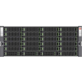 Picture of Nimble Storage SF300 SAN Storage System