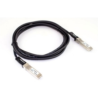 Picture of Axiom 25GBASE-CU SFP28 Passive DAC Twinax Cable 5m