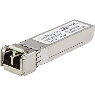 Picture of StarTech.com Dell EMC SFP-10G-LRM Compatible SFP+ Module - 10GBASE-LRM - 10GE SFP+ 10GbE Multimode Fiber MMF Optic Transceiver - 200m DDM