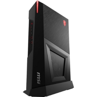 Picture of MSI MPG Trident 3 11th MPG Trident 3 11TC-067US Gaming Desktop Computer - Intel Core i7 11th Gen i7-11700F Octa-core (8 Core) 2.50 GHz - 16 GB RAM DDR4 SDRAM - 512 GB M.2 PCI Express NVMe SSD - Small Form Factor