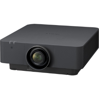 Picture of Sony BrightEra VPL-FHZ80 3LCD Projector - 16:10 - Ceiling Mountable - Black