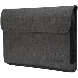 Picture of Targus Mobile Essentials TBS93204GL Carrying Case (Sleeve) for 13" to 14" Notebook - Gray