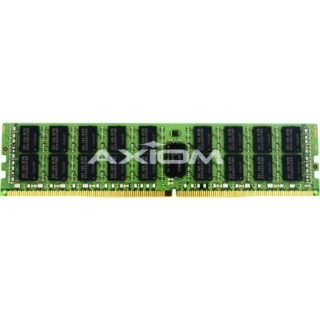 Picture of 32GB DDR4-2133 ECC LRDIMM for Cisco - UCS-ML-1X324RU-G