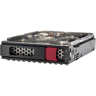 Picture of HPE 40 TB Hard Drive - 3.5" Internal - SATA